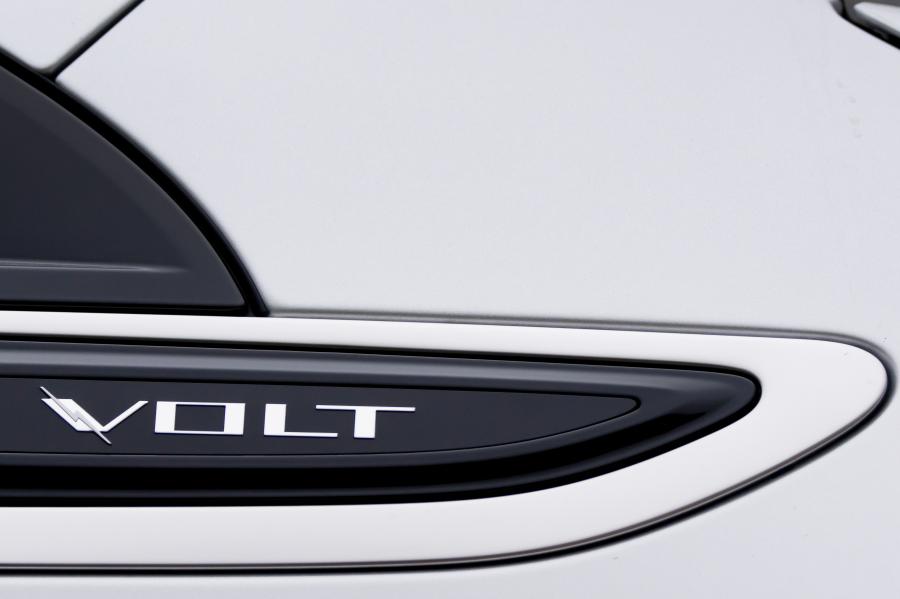  Holden Volt 2013 года  (фото 25 из 87)